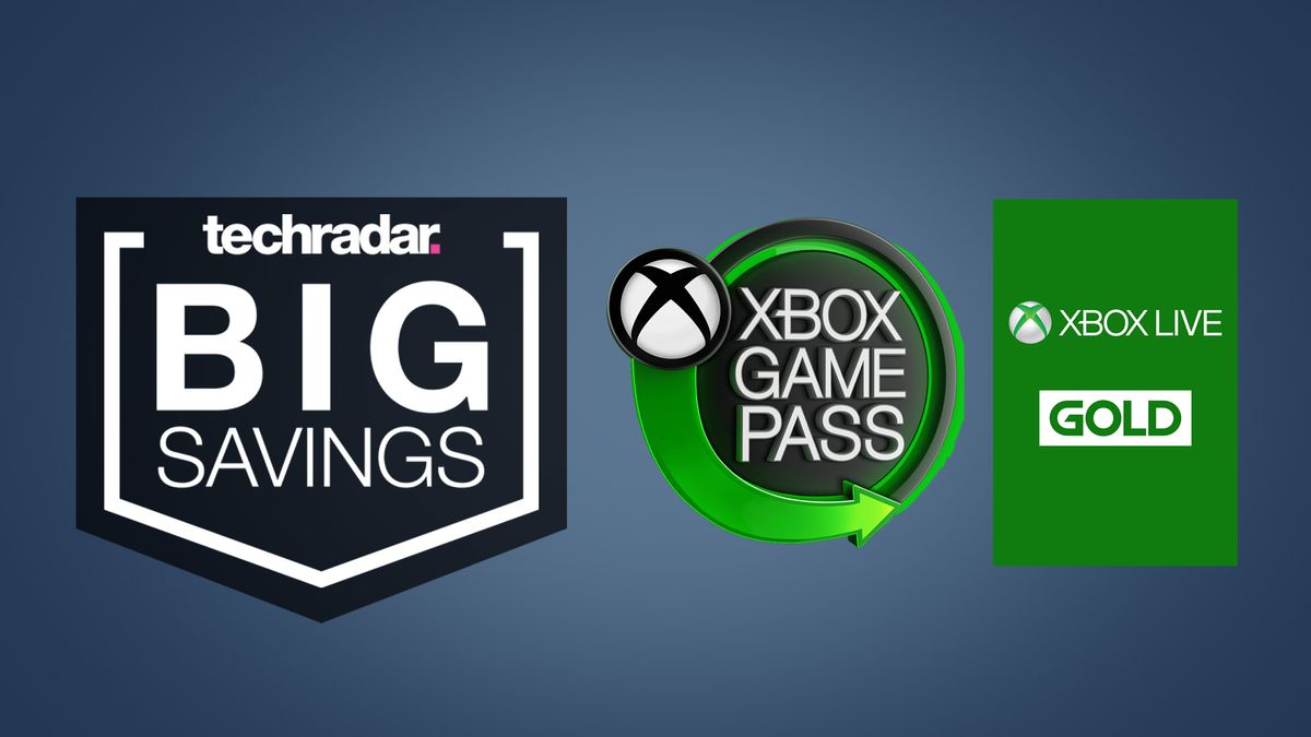 Xbox Game Pass Ultimate Subscriptions Are Discounted Right Now - GameSpot