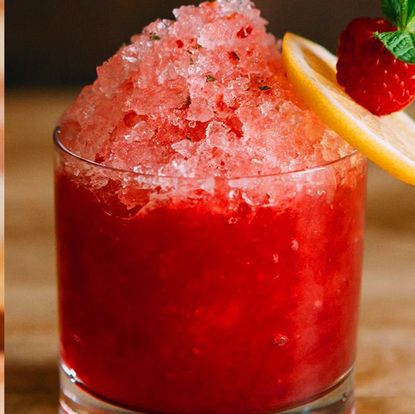 You Can Now Whip Up a Cocktail at Home in Seconds