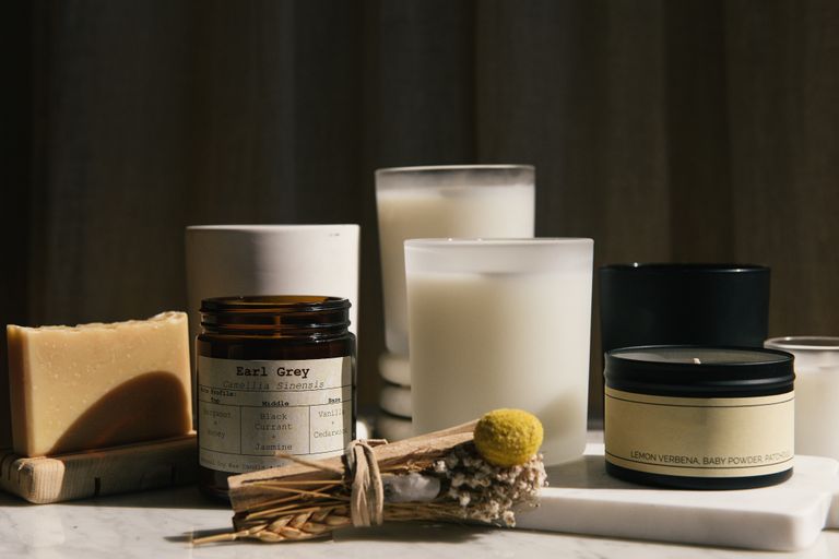 best bedroom fragrance