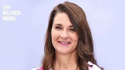 Melinda Gates