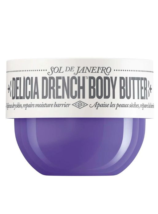 an image of Sol de Janeiro Delicica Body Butter