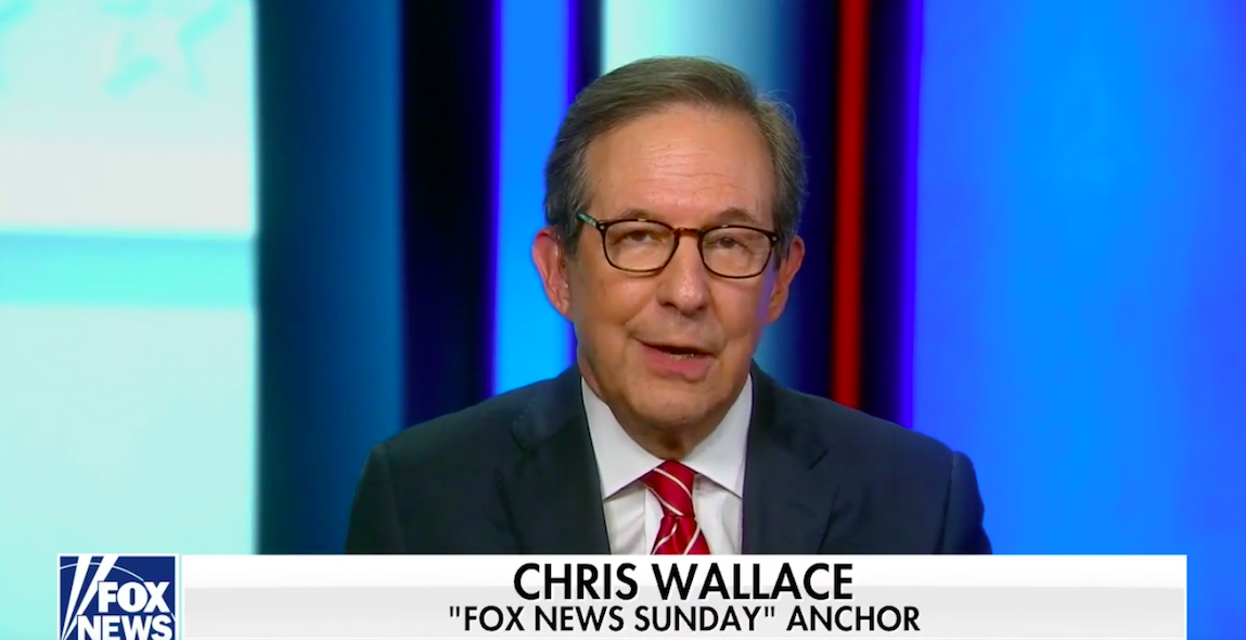 Chris Wallace