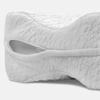 Brooklyn Bedding Knee Pillow: was $132$99 at Brooklyn Bedding