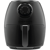 Chefman TurboFry Air Fryer: $79.99 $29.99 at Best Buy
Save $50