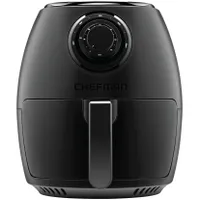 Chefman TurboFry Air Fryer: $79.99 $29.99 at Best Buy
Save $50