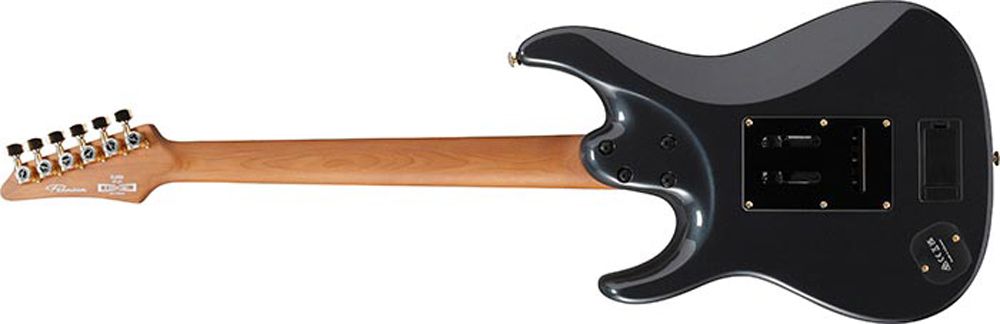 Ibanez Scott LePage signature model