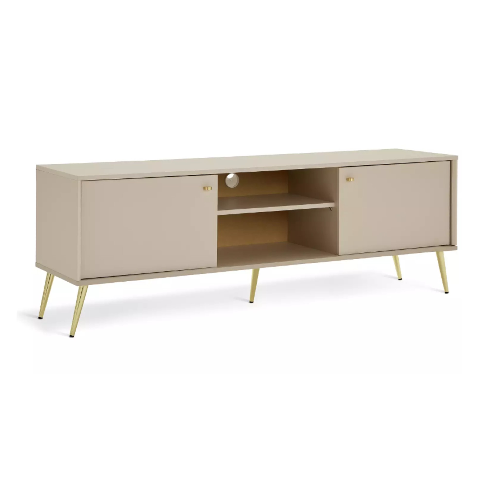 Habitat Moana 2 Door TV Unit