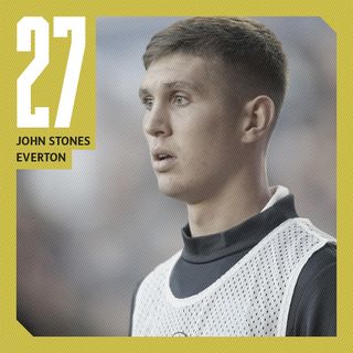 John Stones