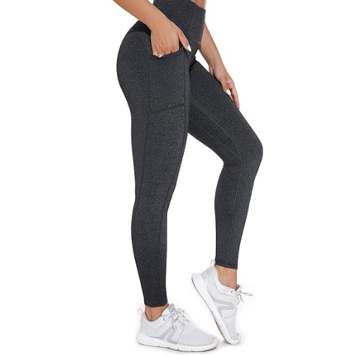 Helen Skelton's gym leggings with gold earrings reminded us that gym ...