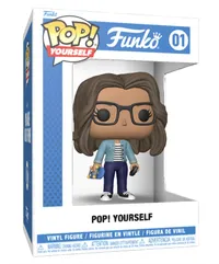 Funko Pop! Yourself Funko Pop! Yourself