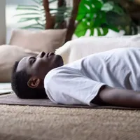 How to use the body scan meditation technique