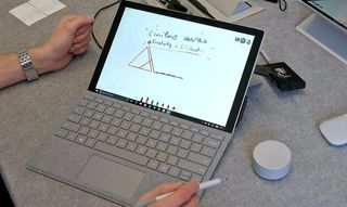 surface pro whiteboard app 675403