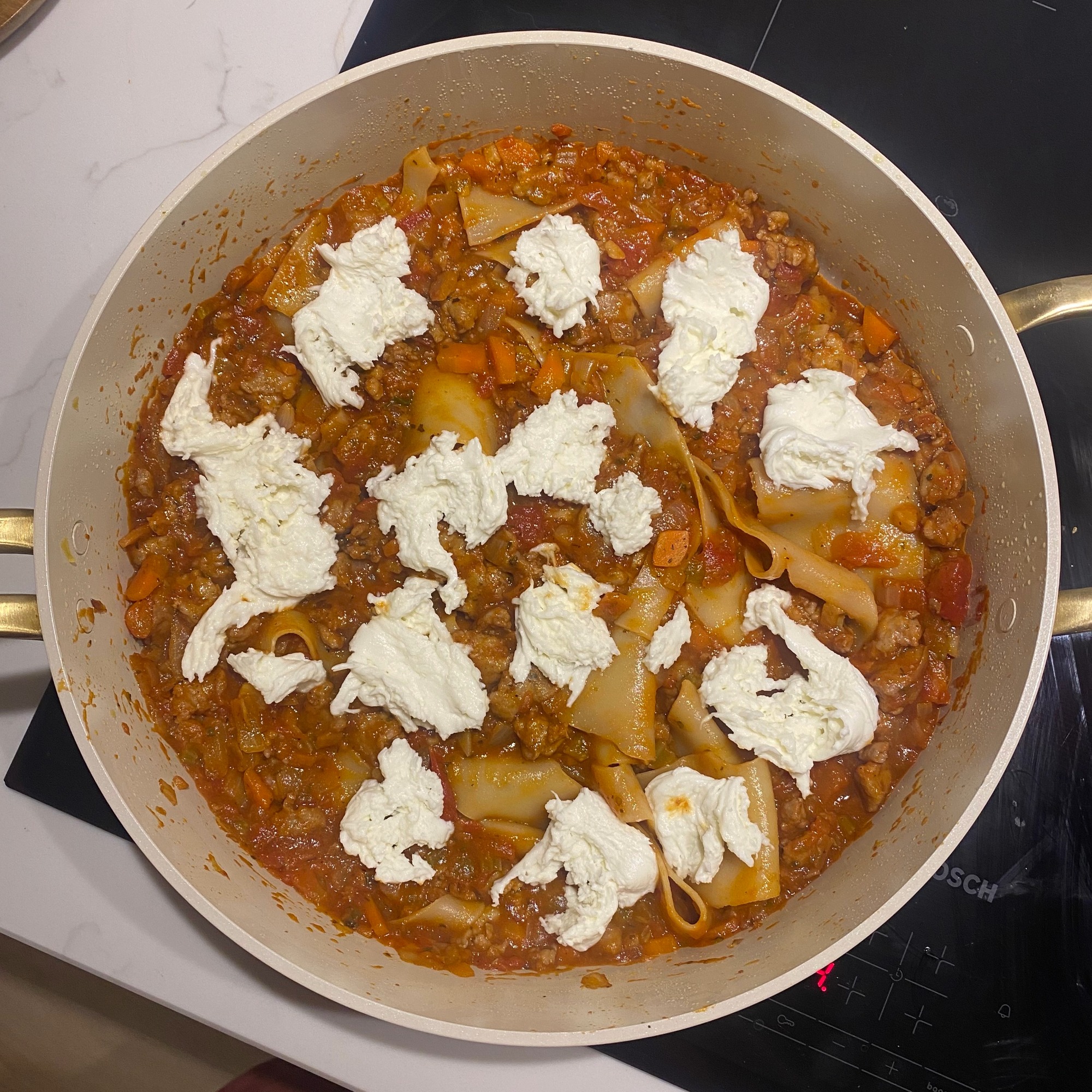 Testing the Our Place Essentials pans