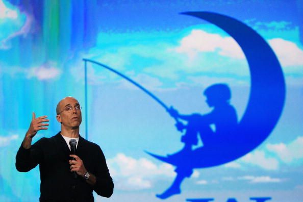 Comcast acquires Dreamworks Studios. 