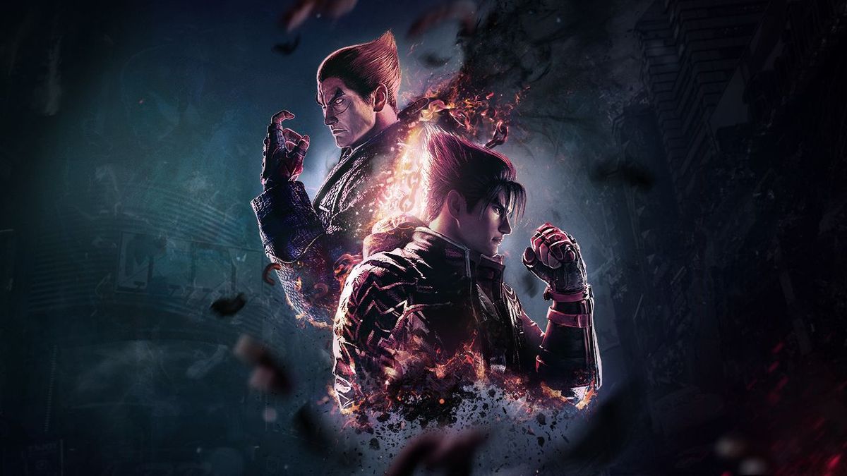 Tekken 8' Brings Fan Favourite Feng Wei Back Into The Fight, Opens