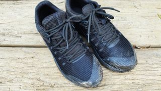 Columbia Trailstorm Waterproof Walking Shoe review