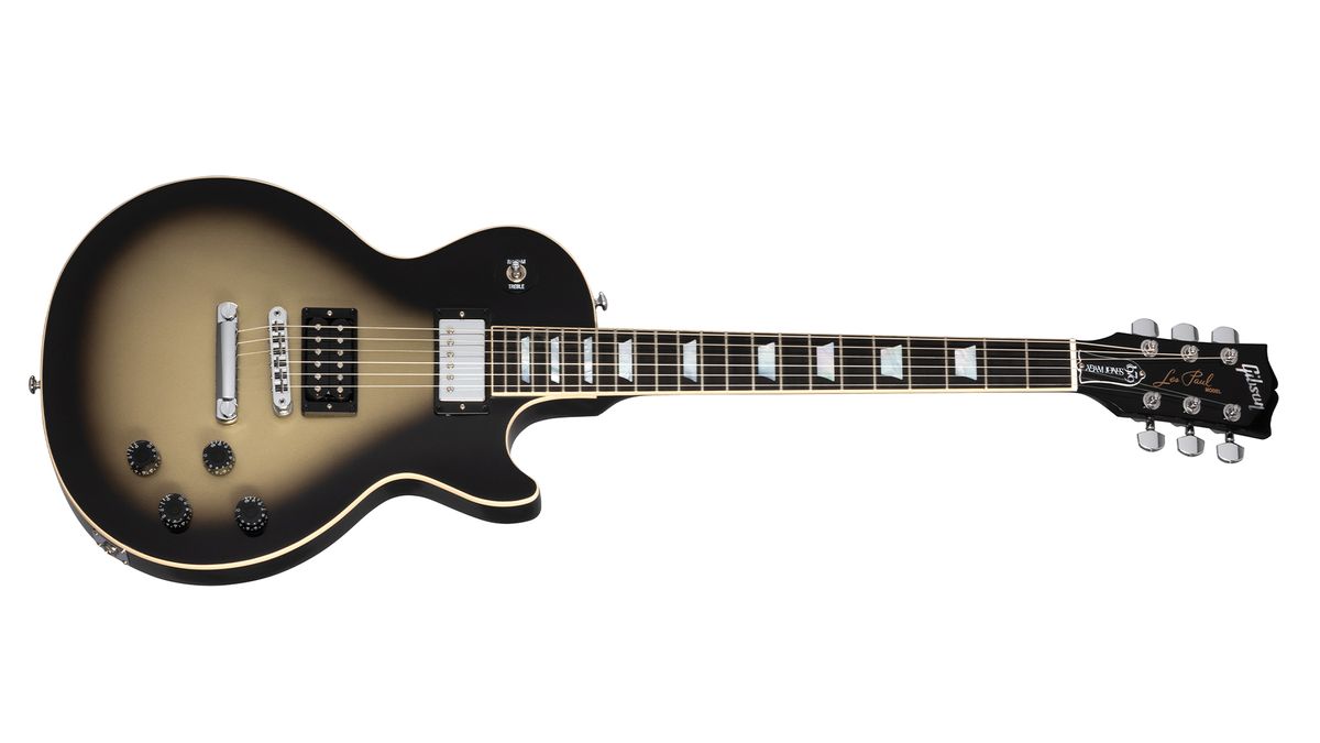Gibson Adam Jones Les Paul Standard