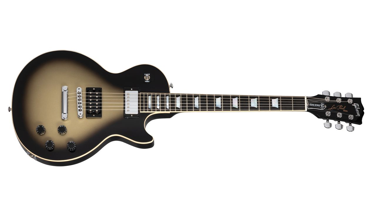 Gibson Adam Jones Les Paul Standard