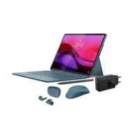 Lenovo Yoga Tab Plus 12.7" (16GB 256GB) + Pen, Adaptor, Mouse & Keyboard