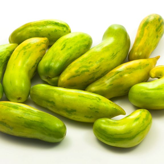 Heirloom Vegetables - Growing Green Sausage Tomatoes | Gardening Know How