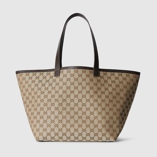 Gucci Totissima Medium Tote Bag