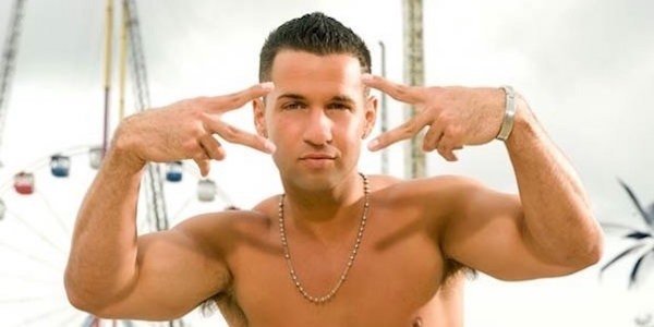 The Situation Jersey Shore