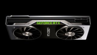 GeForce RTX 2080 Ti Founders Edition