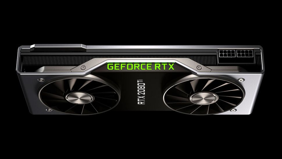 Gtx 2080 Length 2080 Founders Edition Nvidia Geforce Rtx 2080