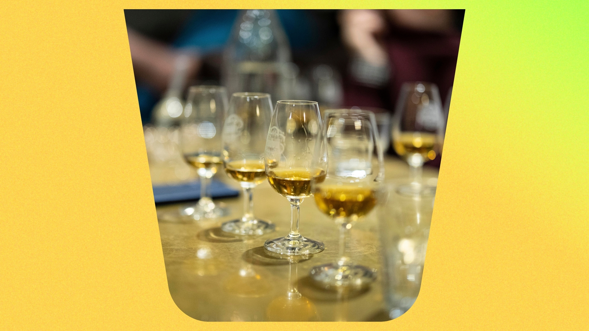 Scotch Malt Whisky Society