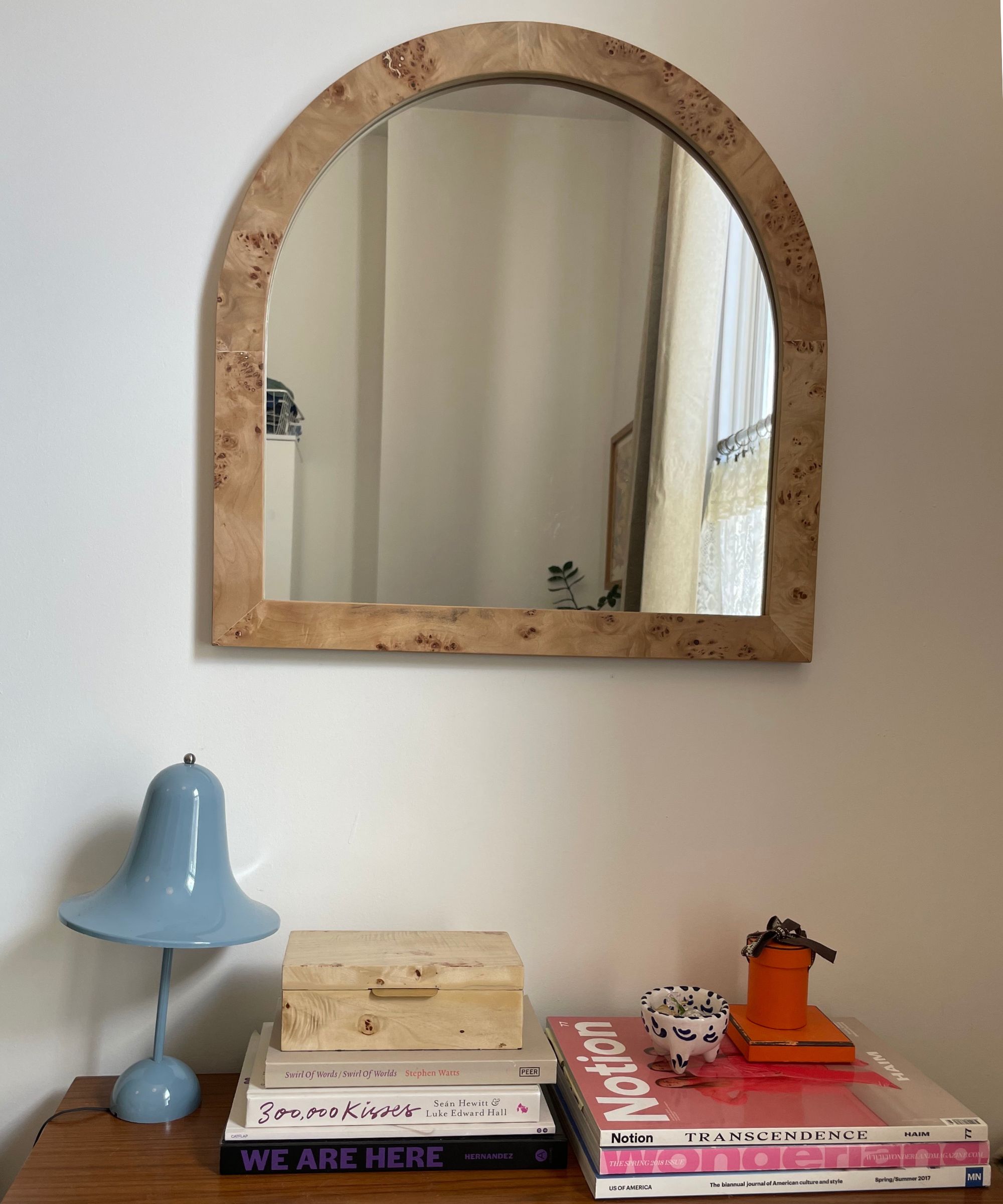 sophie edwards image of bedroom from future