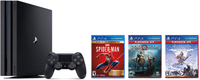 PlayStation 4 Pro 1TB: was $399 now $299