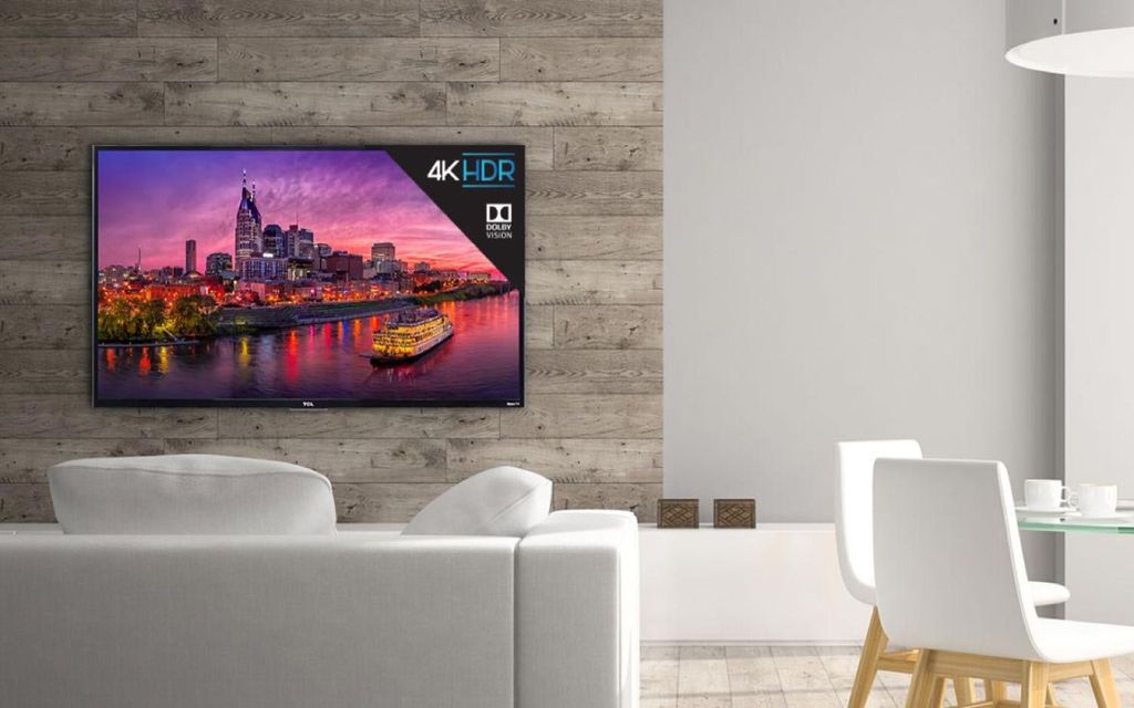 Are TCL TVs Worth Buying? Tom's Guide