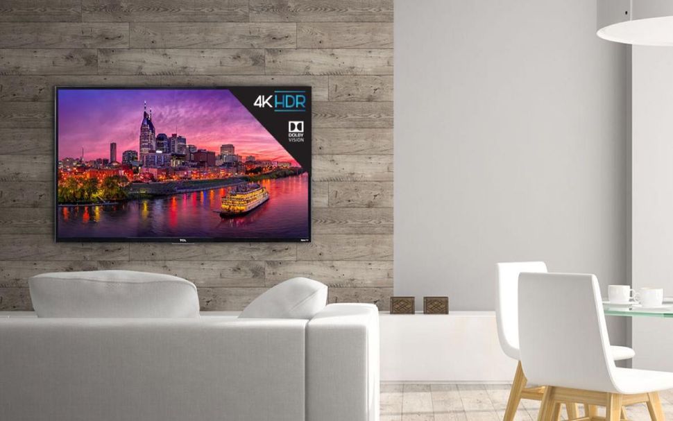 Are TCL TVs Worth Buying? Tom's Guide