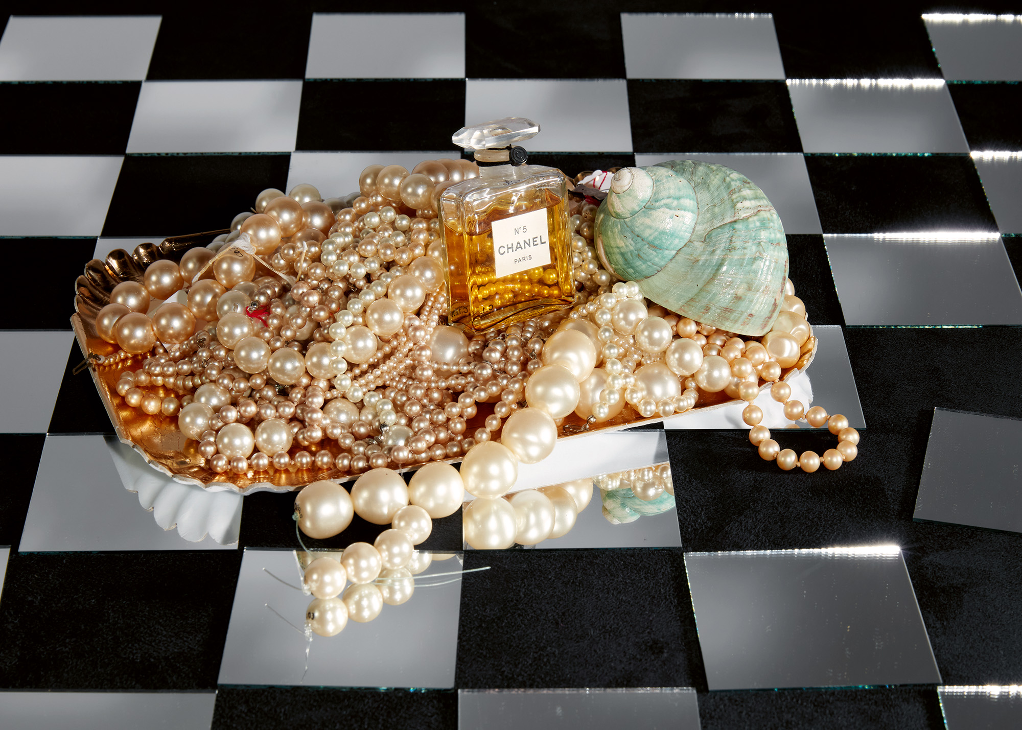 Roe Ethridge photography