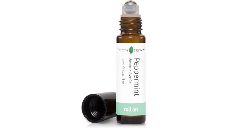 best essential oil