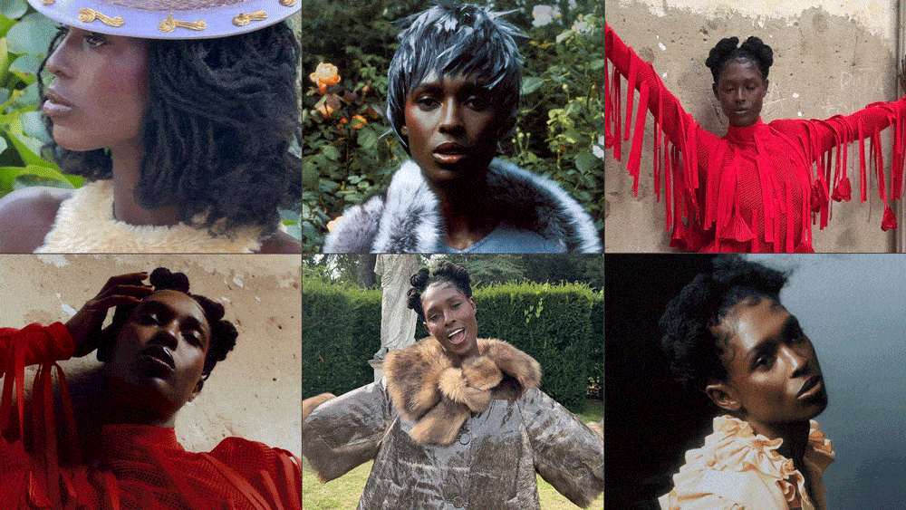 Jodie Turner-SmithBest Knockoff Luxury Clothing
Beauty Cover September