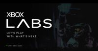 Xbox Labs logo