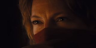 Zoë Bell in Django Unchained