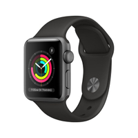 Apple Watch SE (GPS+ cellular, 40mm): was $329 now $269 @ Amazon