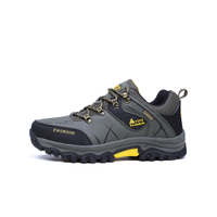 Kesitin Men's Trail Running Shoes | Was $95.69 | Now $62.59 at Walmart