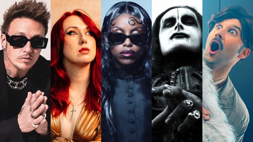 The 20 Best Thrash Albums Of All Time Louder The 20 Best Thrash Albums Of All Time Louder