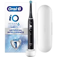 Oral-B iO6 Electric Toothbrush:&nbsp;was £299.99, now £99.99 at Amazon
The most affordable iO toothbrush but still with