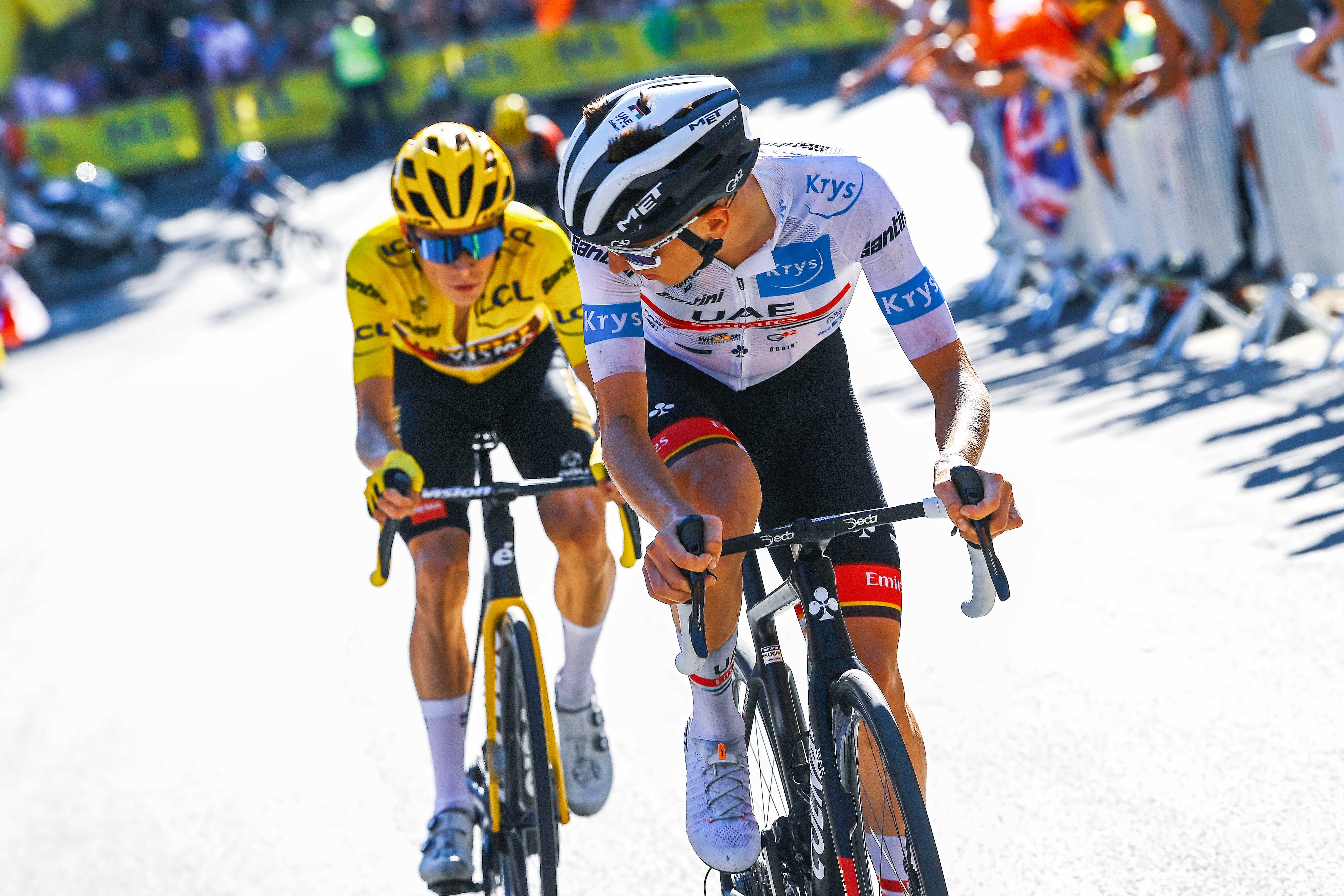 Tour de France and Pro Cycling Manager - What are the big changes for the  2023 games?