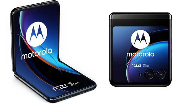 Motorola RAZR 40 Ultra 5G...