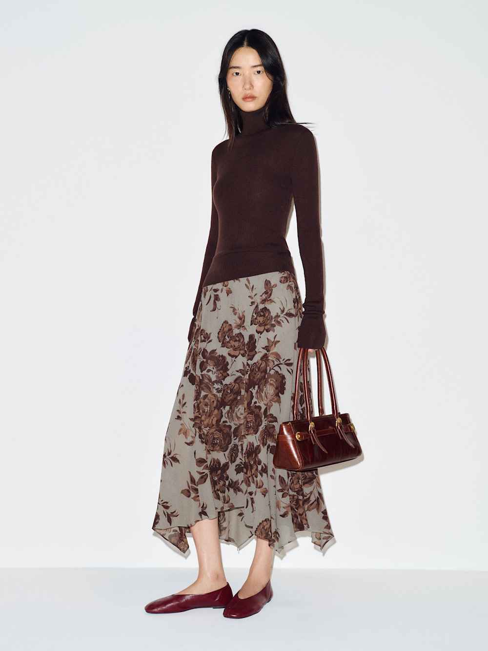 Mccall Skirt