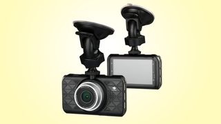 ZView professioanl Dash camera