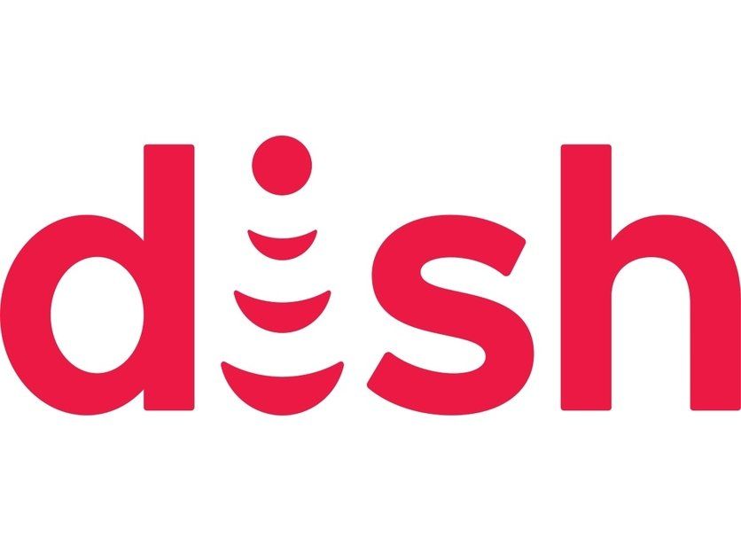 Dish logo