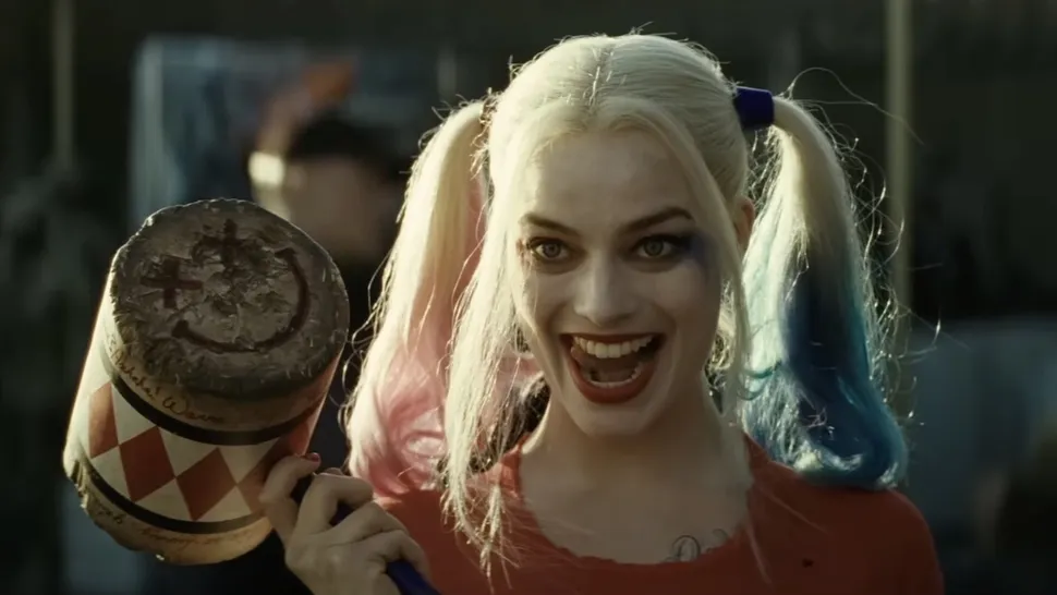 Harley Quinn