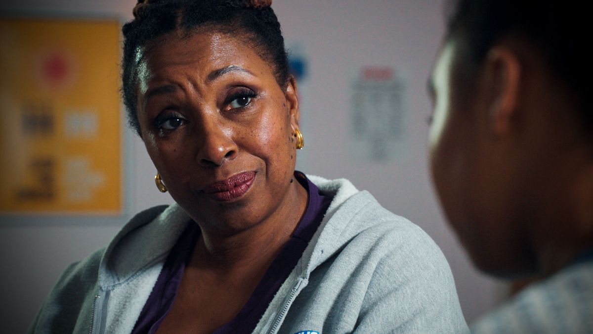Holby City spoilers Dom Copeland is poached! What to Watch