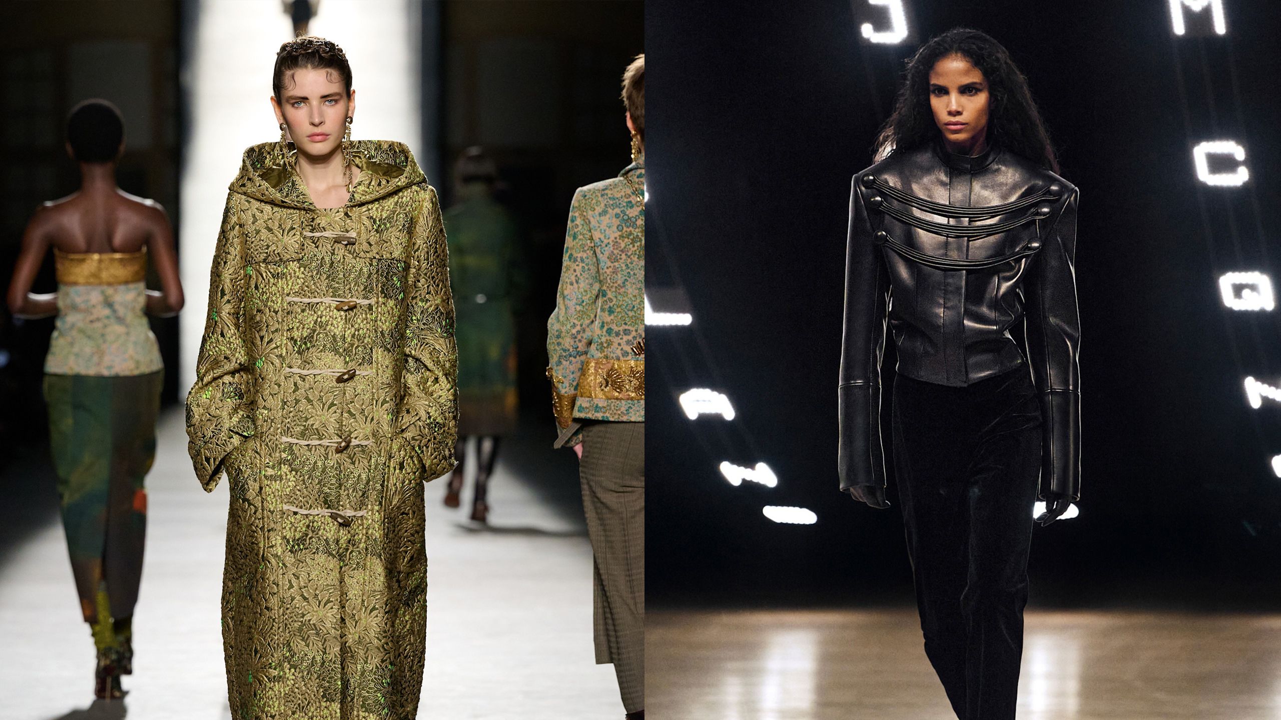 The 5 Most Important Trends to Shop for Fall 2026, According to WWW Editors